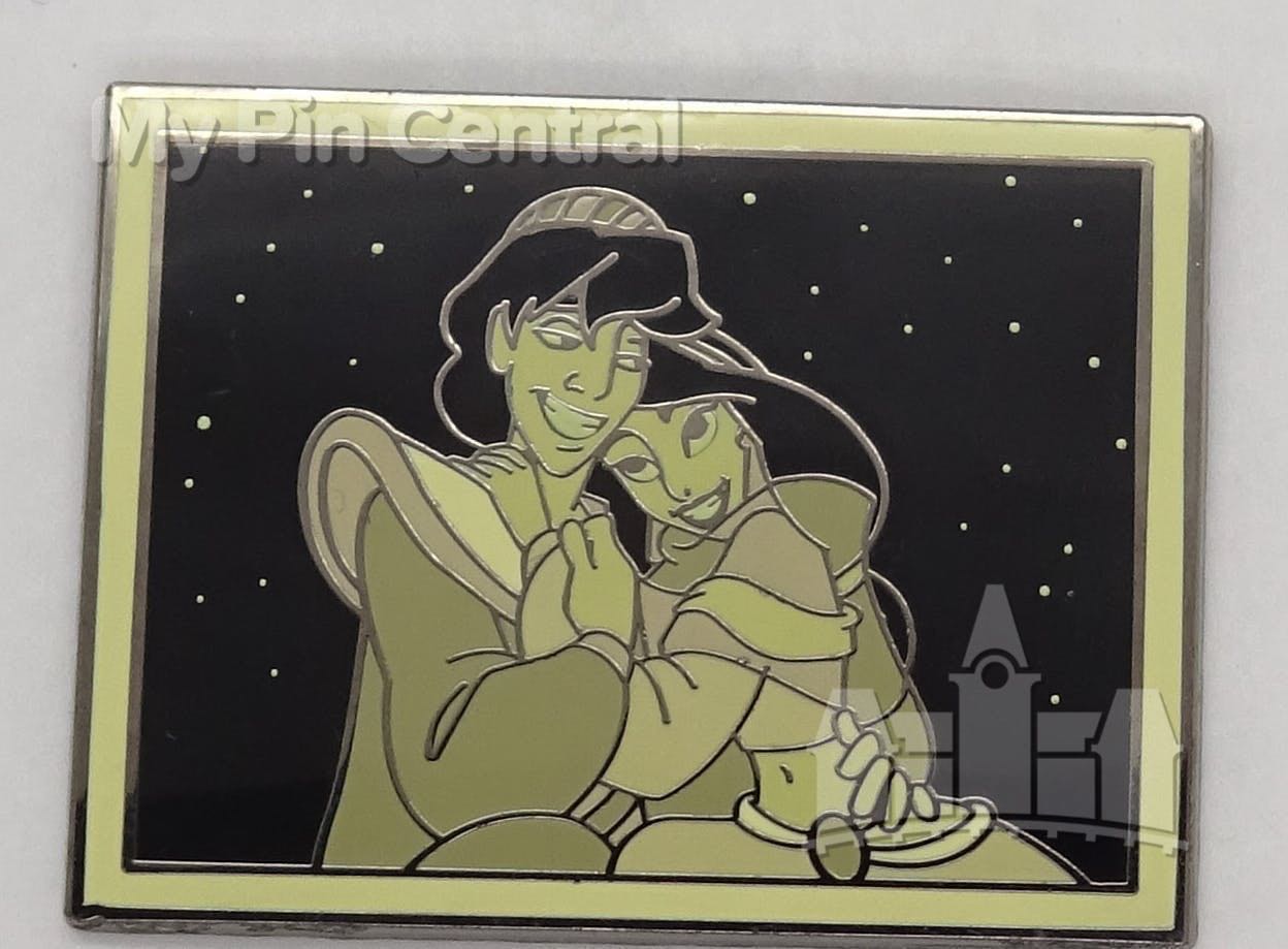 Lion King - Simba - Disney Animal Micro Mystery Set - PALM