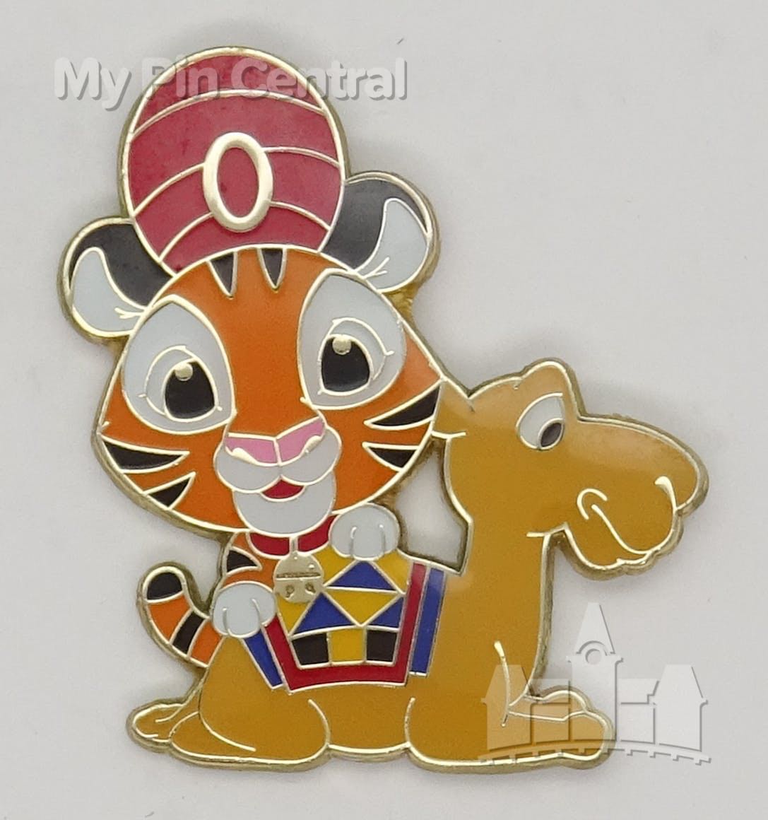 The Little Mermaid, 35Th Anniversary, 1 Of 3000