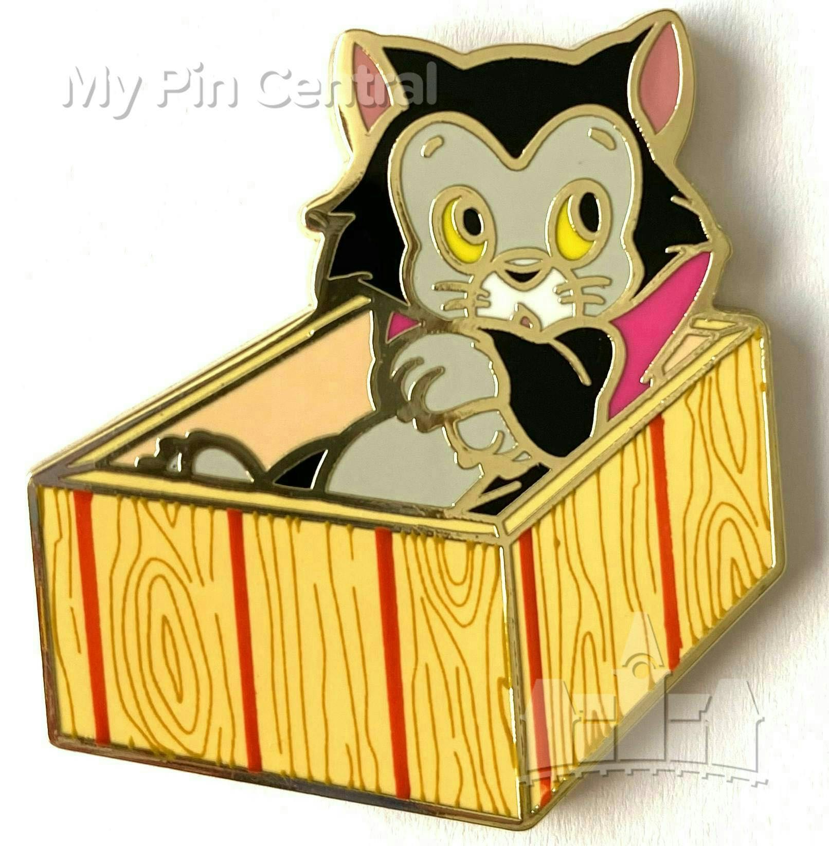 Mystery: Black and White Snapshots - Mickey