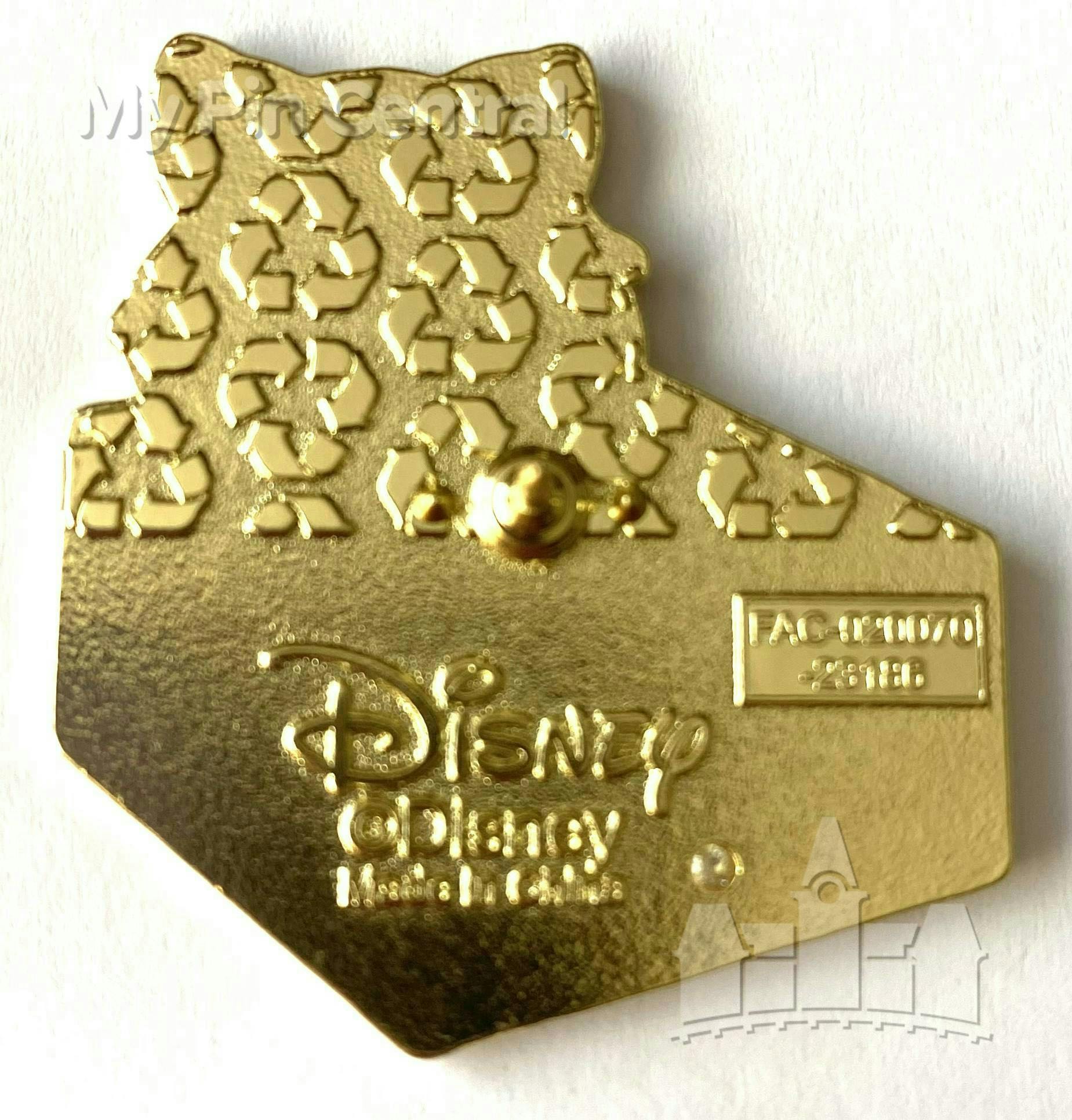 Figaro - Figaro in a Box - Cats in Boxes Blind Box - Mystery Box pin collectible - Main Image 2