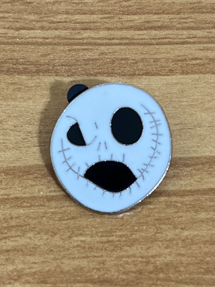 Pinocchio - Pointing Up