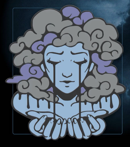 DS Europe Pocahontas, Meeko & Flit