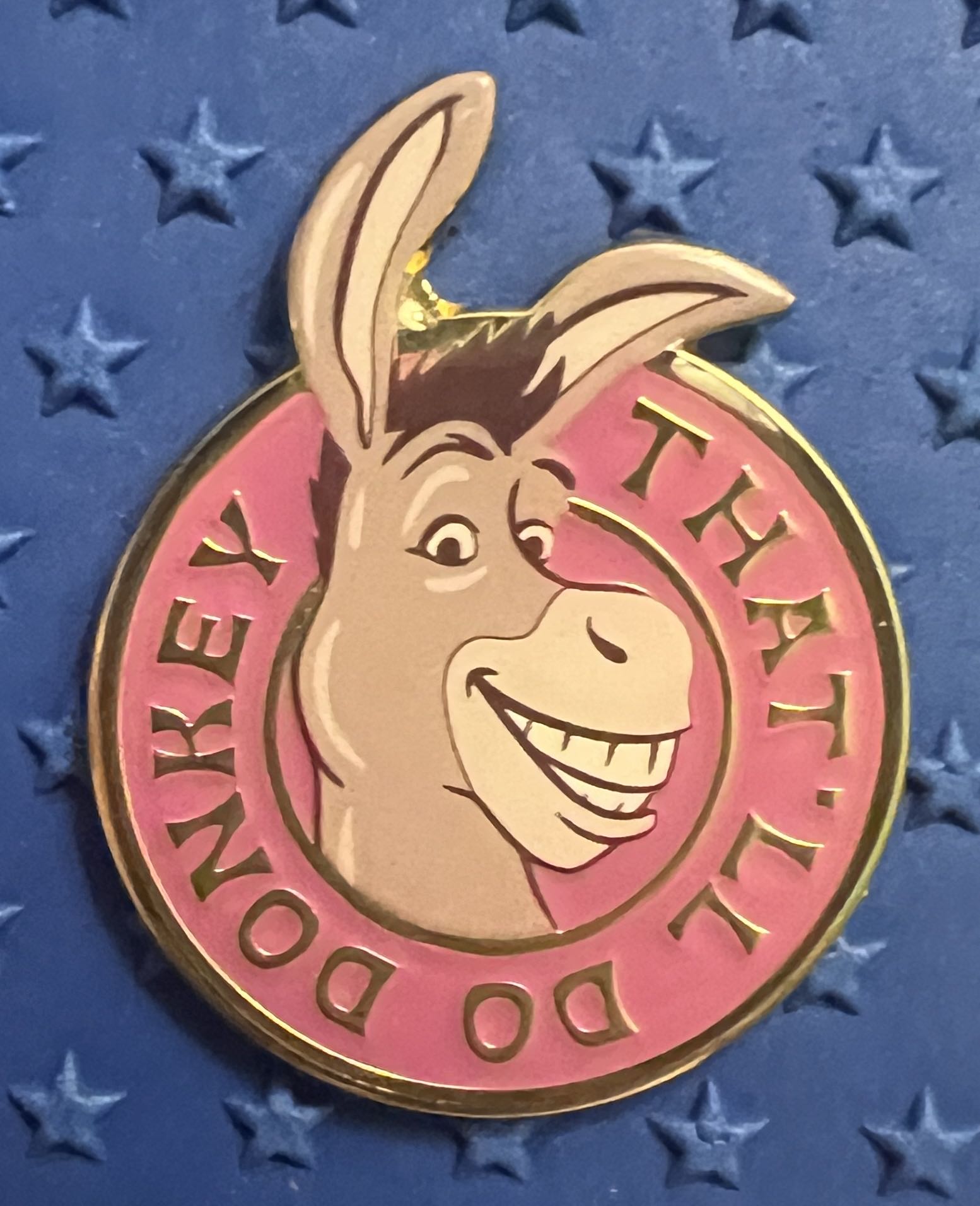 Knifecat (Dilute Tortoiseshell)