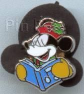 Disney Winnie the Pooh Hunny Bubble Pin Limited Edition