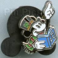 Pokémon Center: Pixel Pins Snorlax