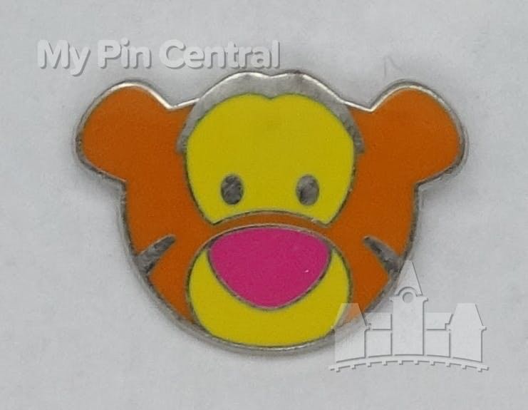 Dcl – Captain Minnie At The Wheel Cruise Line