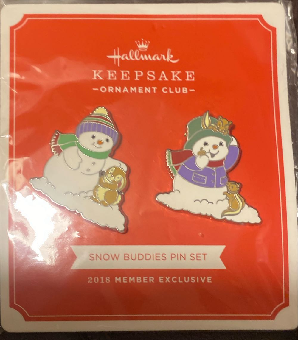 Pinocchio - Minnie With Figaro