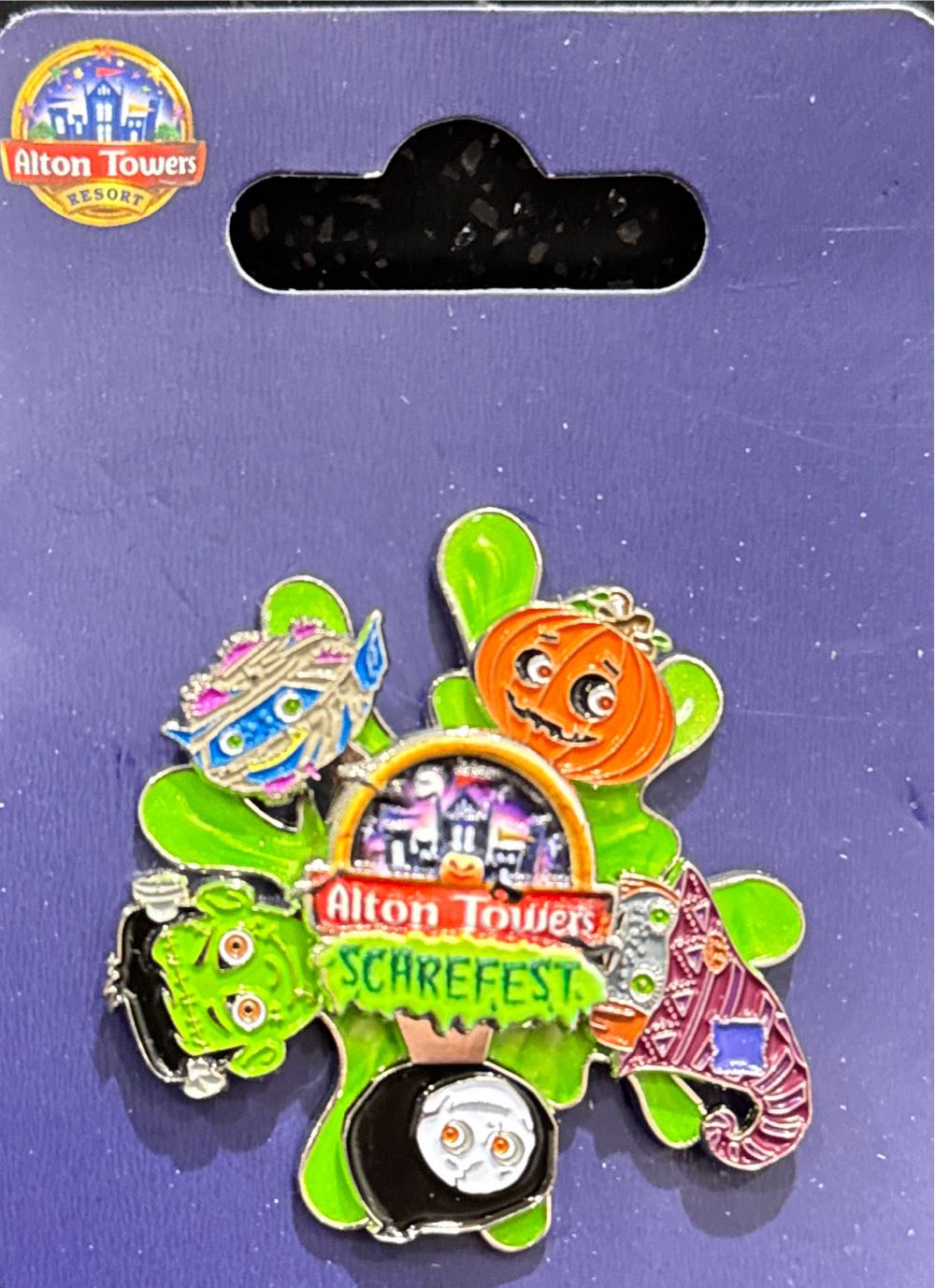 FigPin Hello Kitty NYCC 2024 LE 500