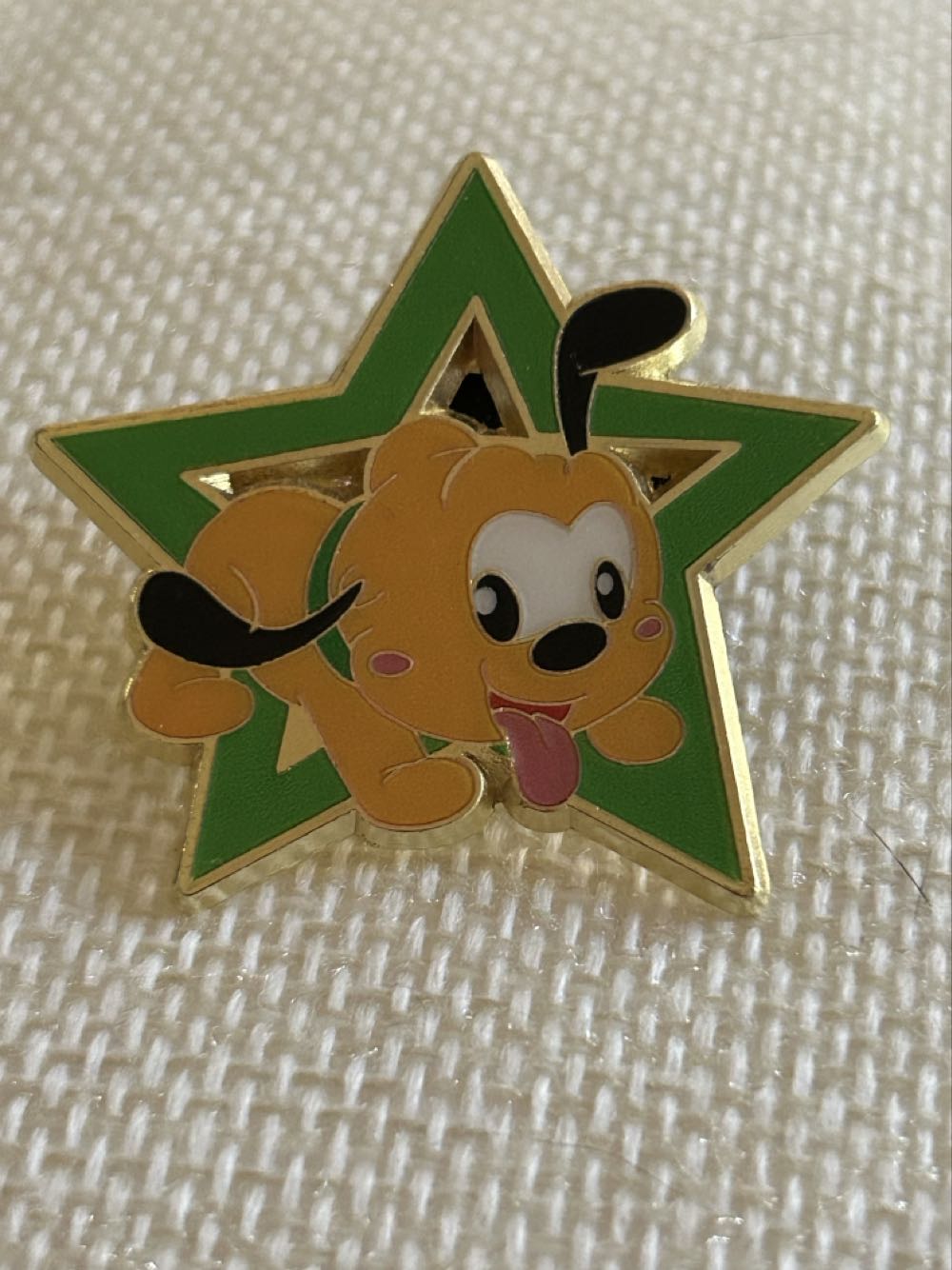 Stitch Attacks Snacks Set Pineapple Swirl