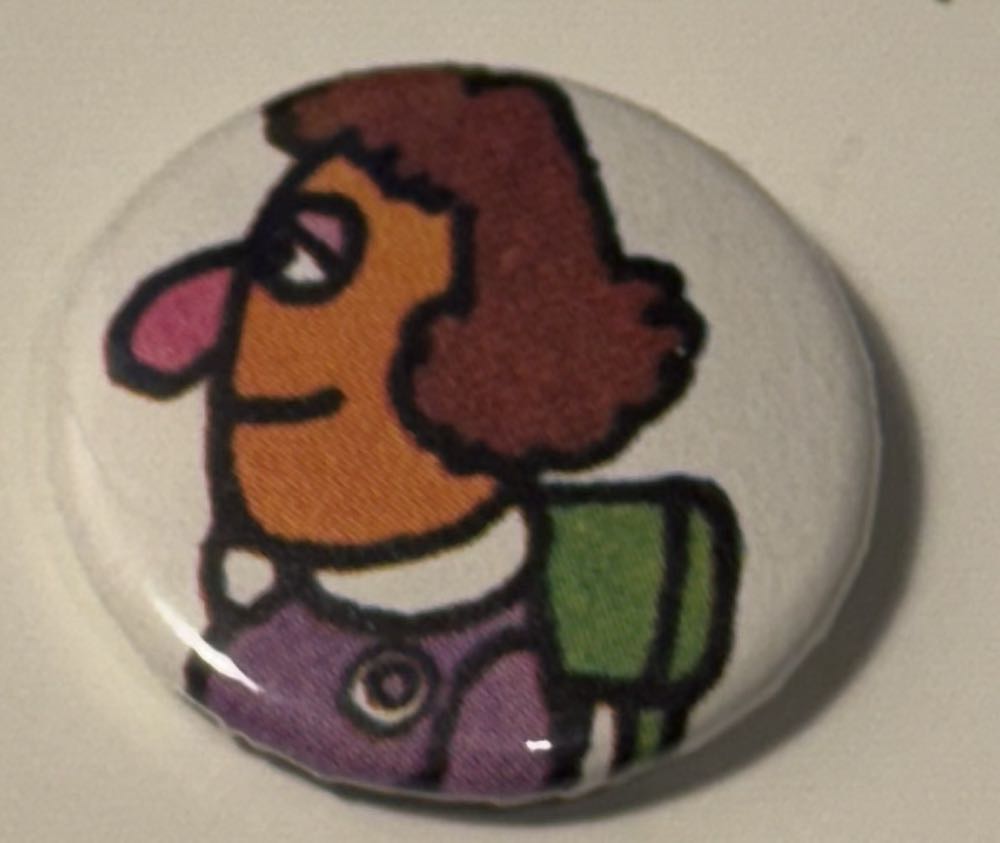 Mystery: Windows of Love - Belle & Gaston