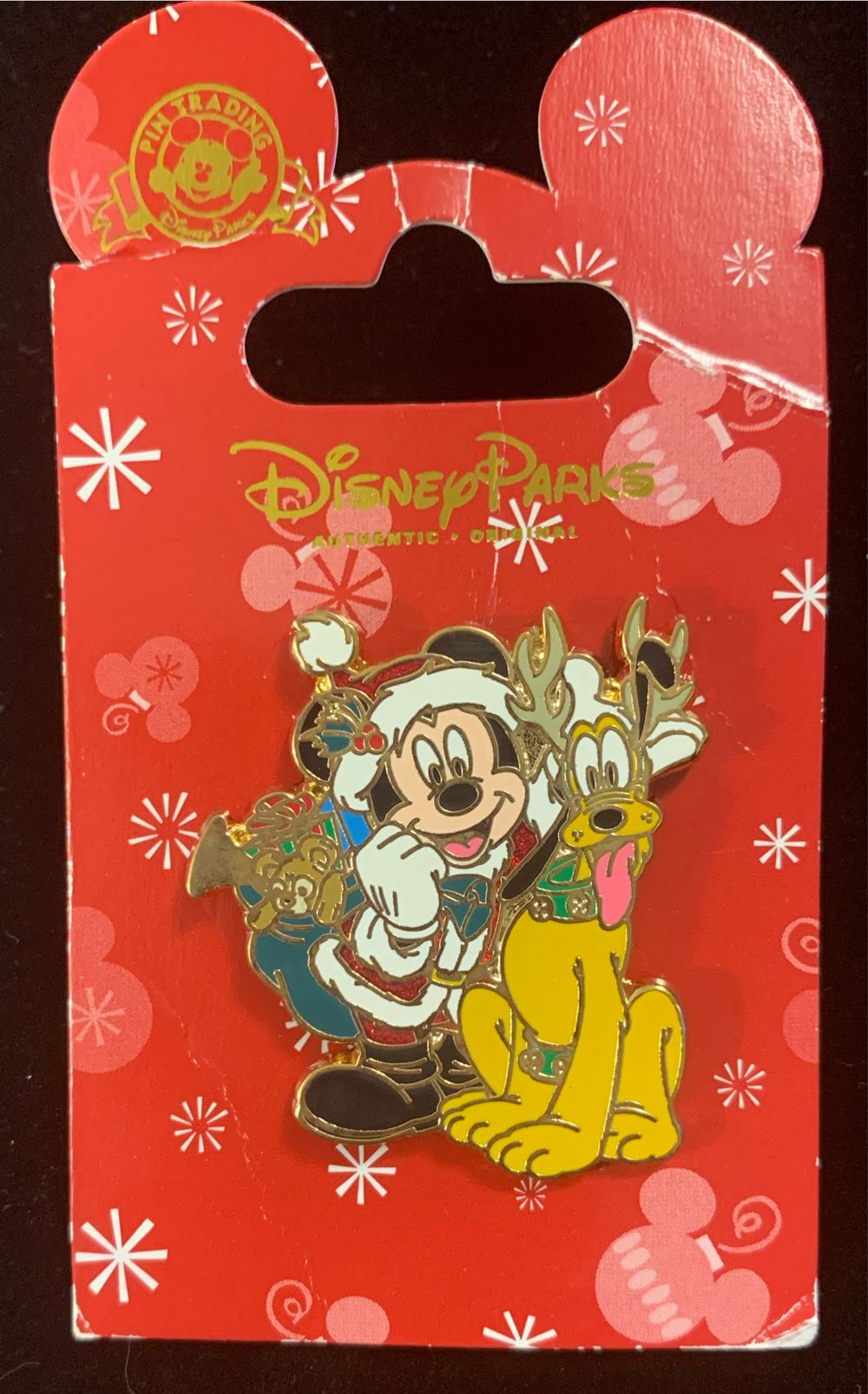 Disney D23 Expo 2024 DEC WDCS Songs We Grew Up With Peter Pan You Can Fly Pin