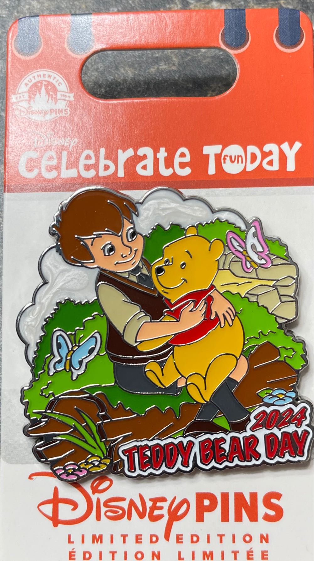 Munchlings Series 4- Heffalump