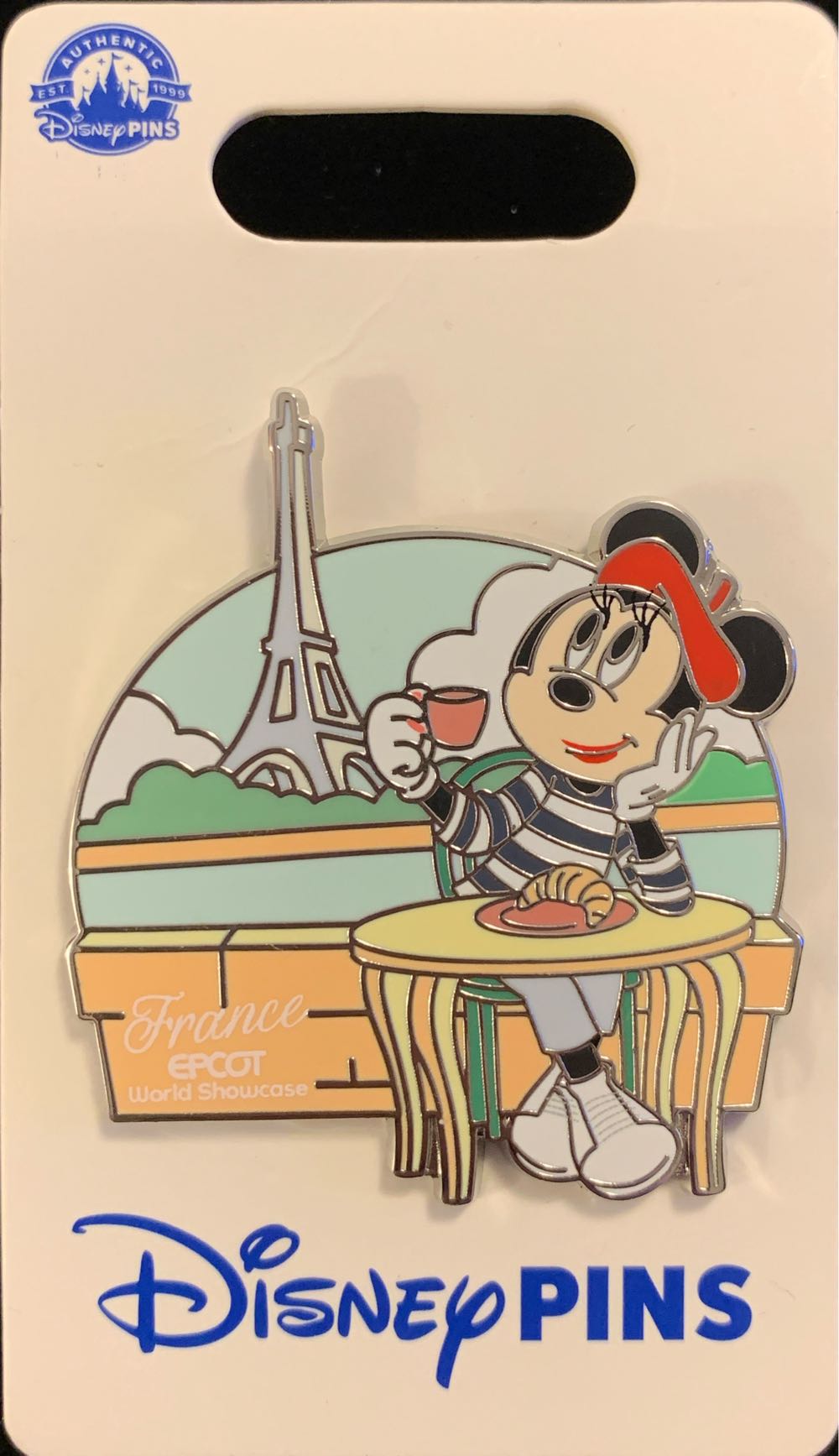 Vinylmation - Classic Collection - Minnie Mouse