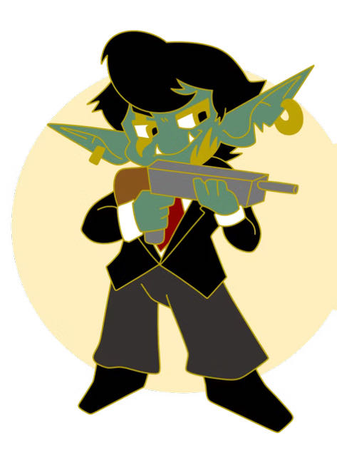 Leen Customs Nissan 240Z Forsberg