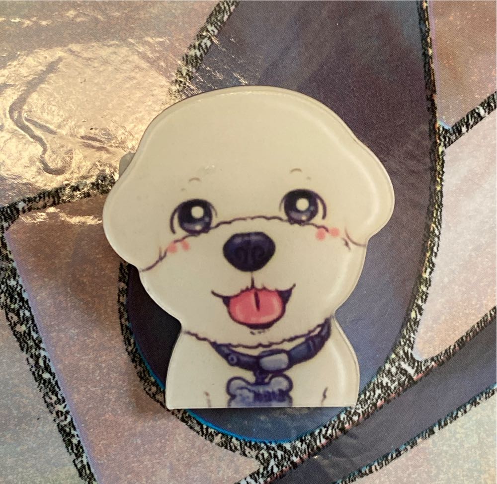 Alton Towers Scarefest Spinner