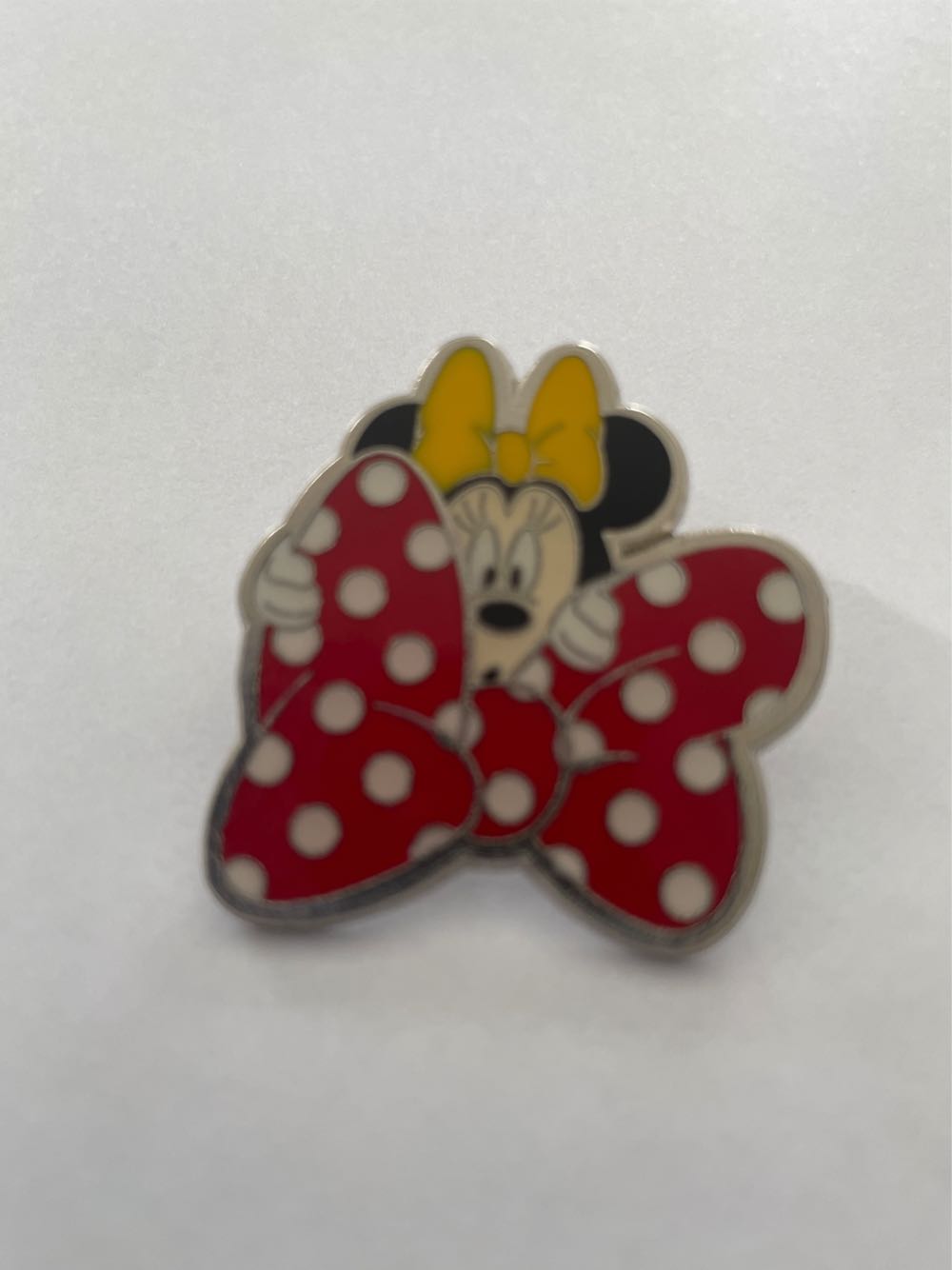 Custom Cake Mystery Pin - Beauty And The Beast