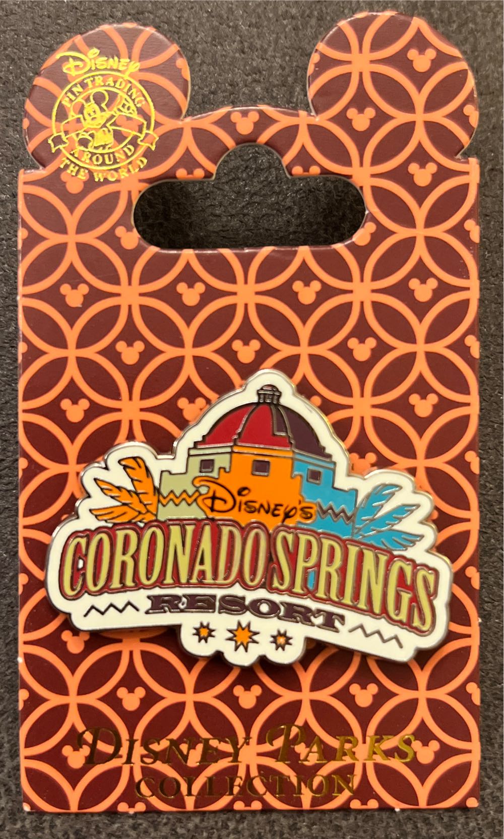 Tsum Tsum - King Tritan