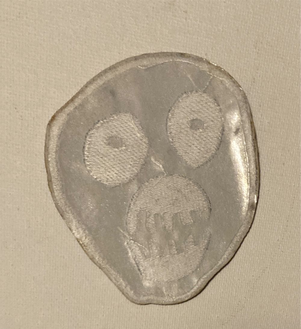 The Mighty Boosh  pin collectible - Main Image 2