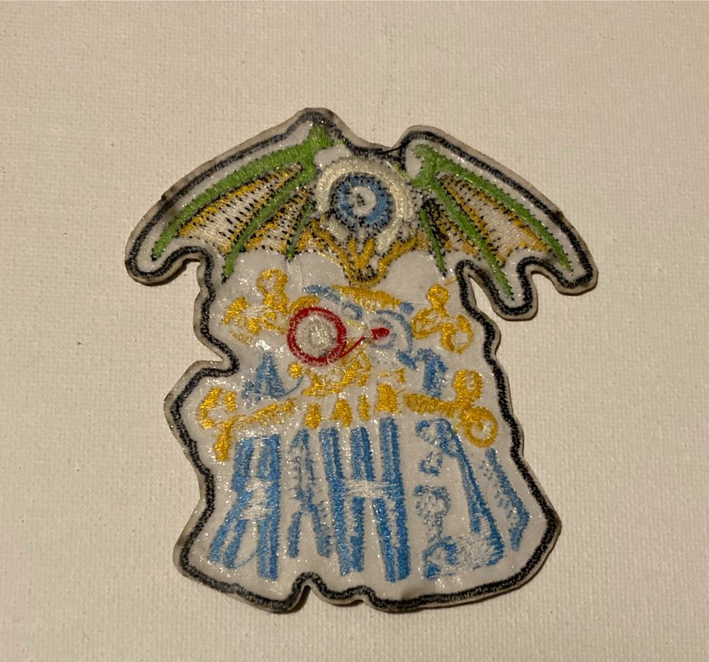 GWAR  pin collectible - Main Image 2