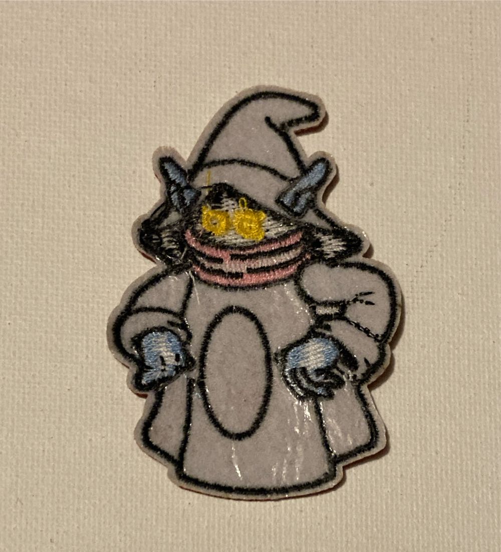 Arco  pin collectible - Main Image 2