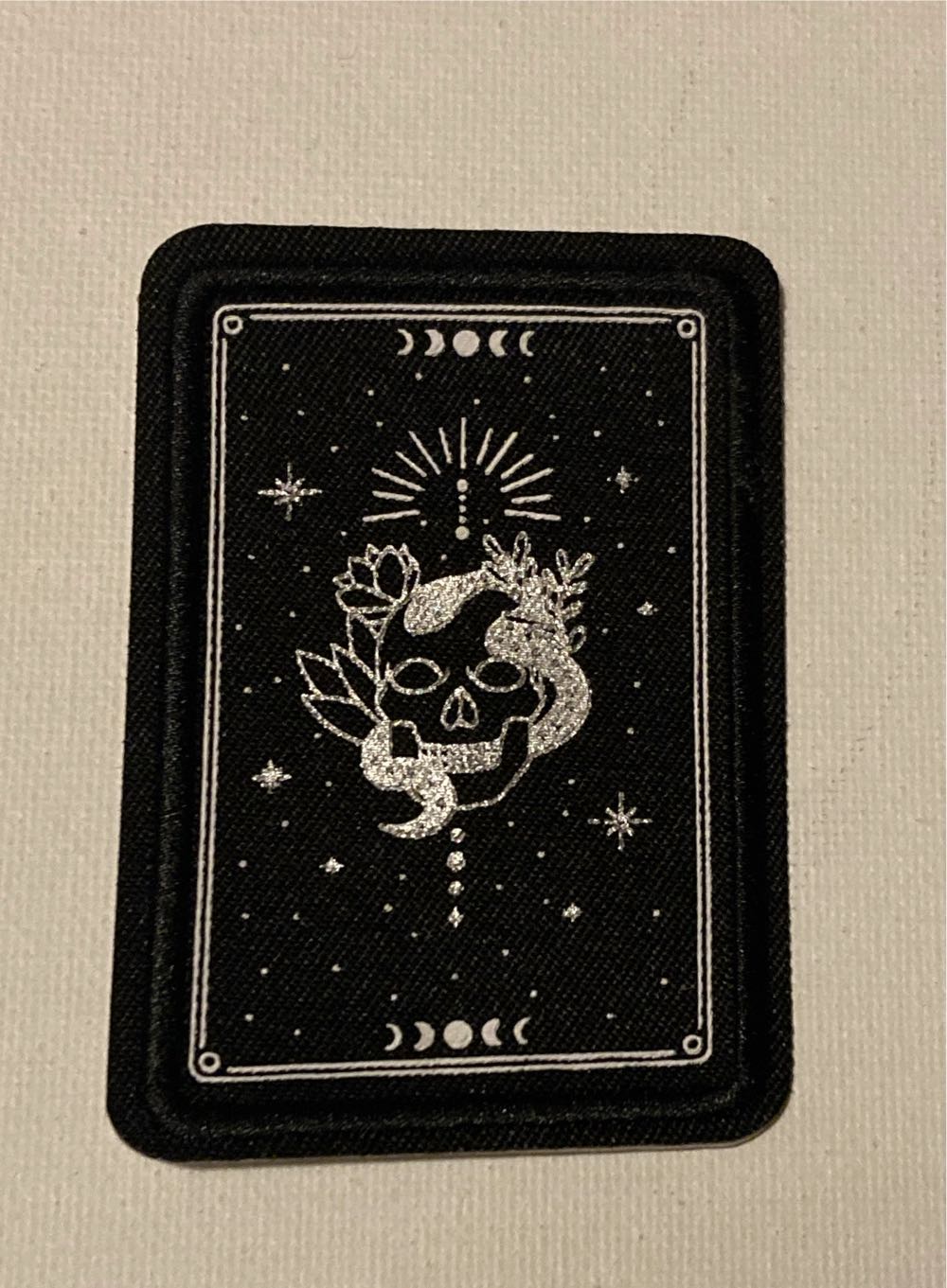 I'm laughing because I'm uncomfortable