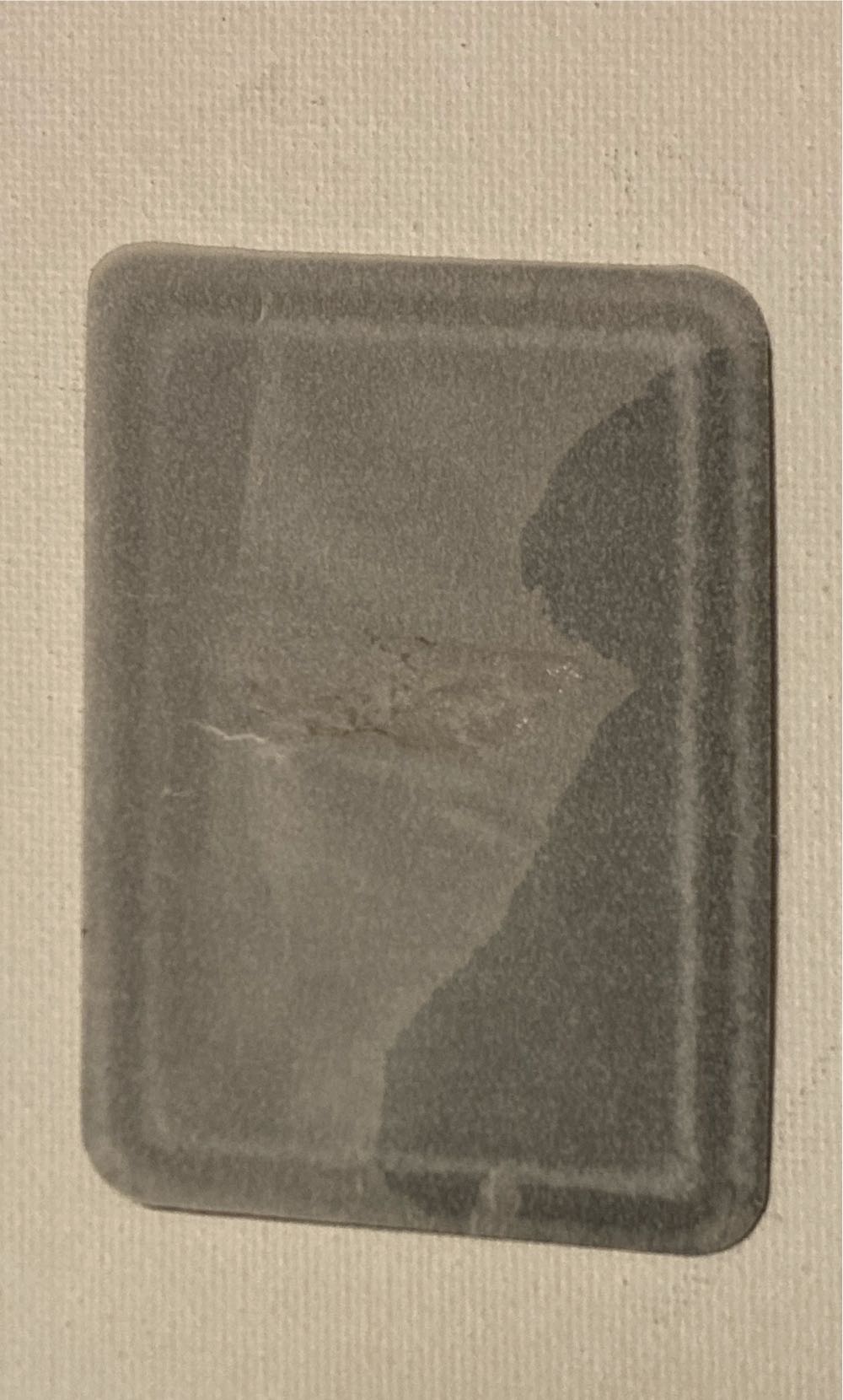 Skull Tarot  pin collectible - Main Image 2