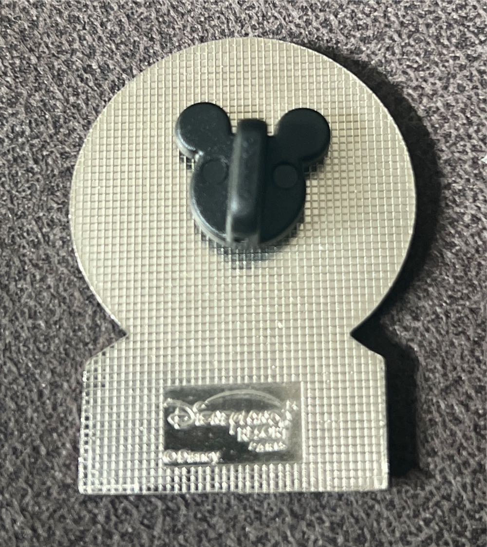 Walt Disney Studios Paris  pin collectible - Main Image 2