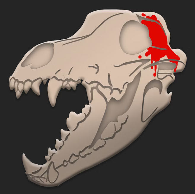 Cinderella - Dry Erase - Easel Stand or Pin - Jumbo