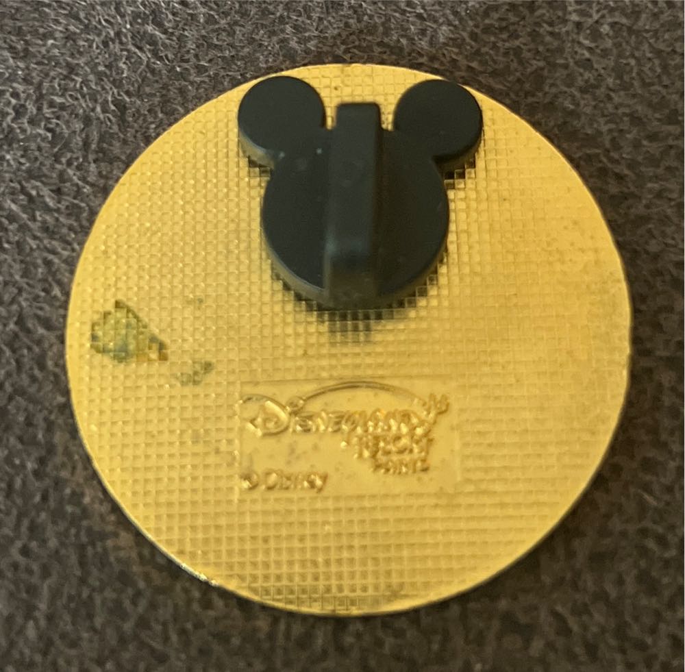 Sequoia Lodge  pin collectible - Main Image 2