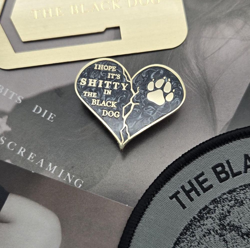 Dumbo popcorn bucket