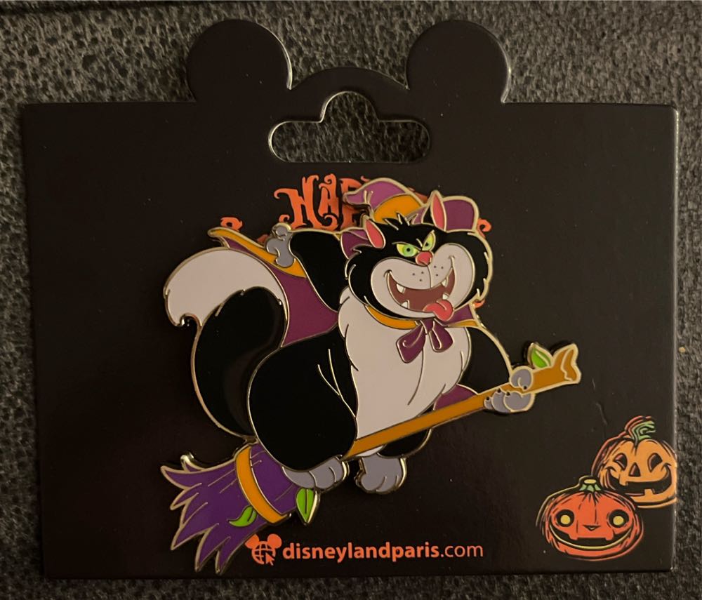 Disney DEC TWDC D23 The Songs We Grew Up With Almost There Tiana LE 400 Pin