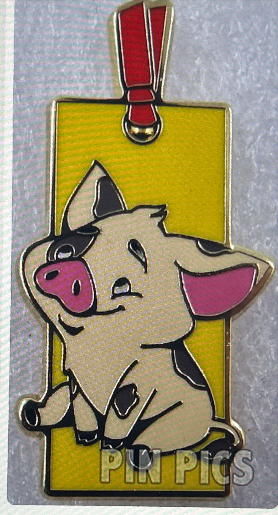 Remy’s ratatouille adventure