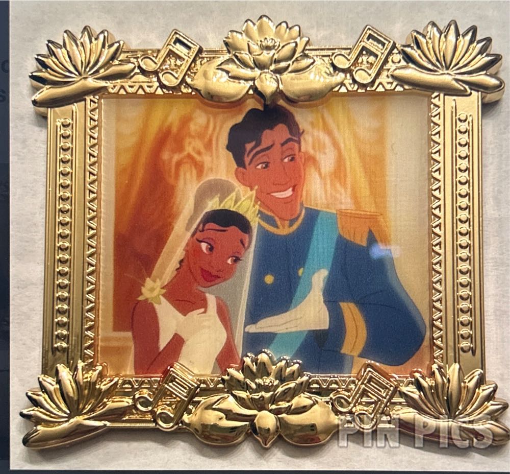 Pluto, one square with signature