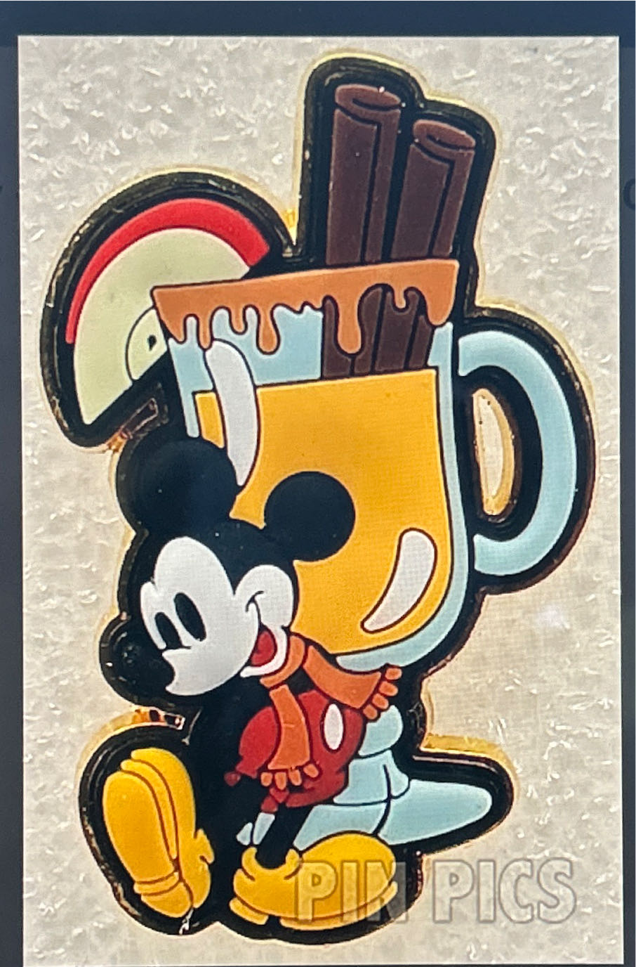 Vinylmation, Peter Pan