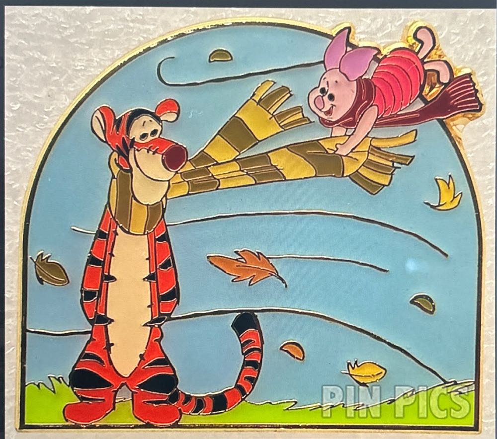 Winnie The Pooh Tigger Kite