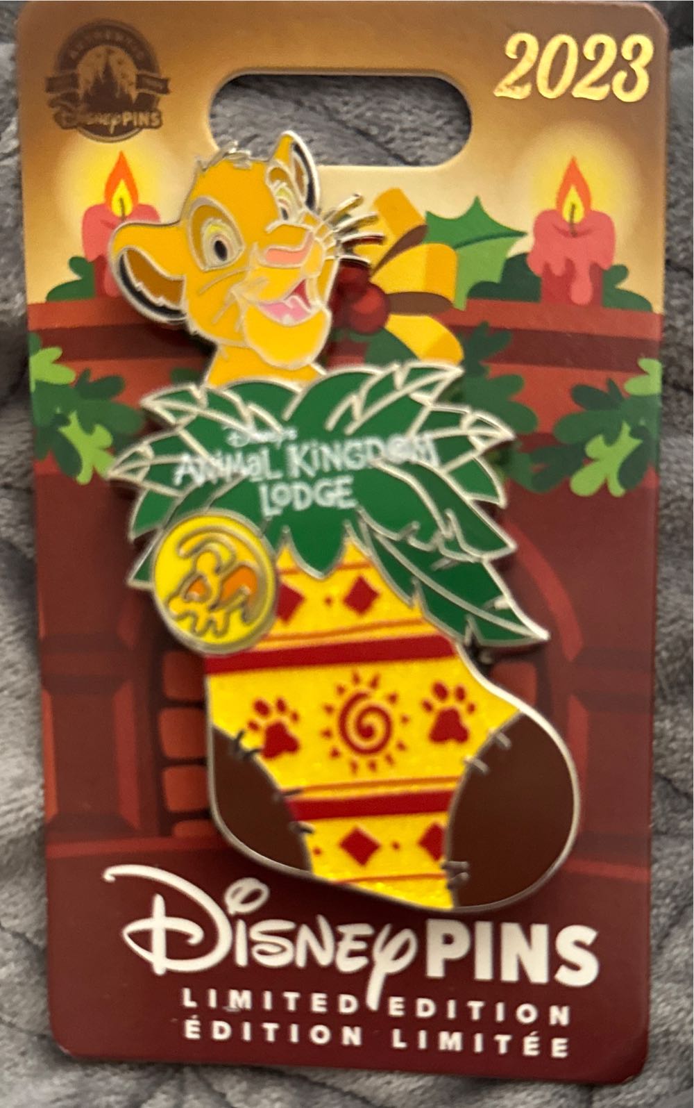 Ariel - Little Mermaid - Ariel Sitting by Statue of Prince Eric