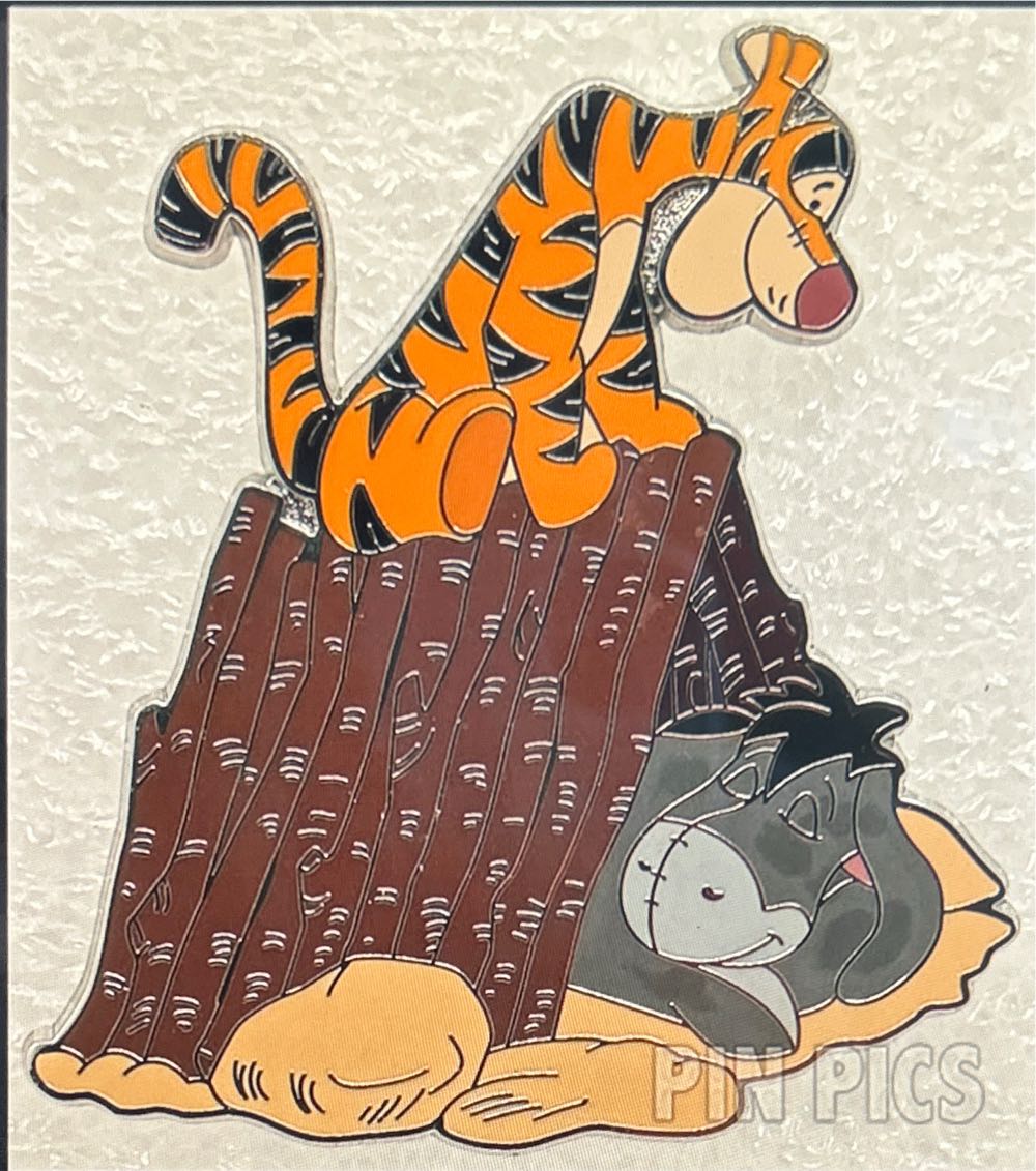 Disney D23 Expo Villains Clayton Le 400 Wdi Mog Mickey’s Of Glendale