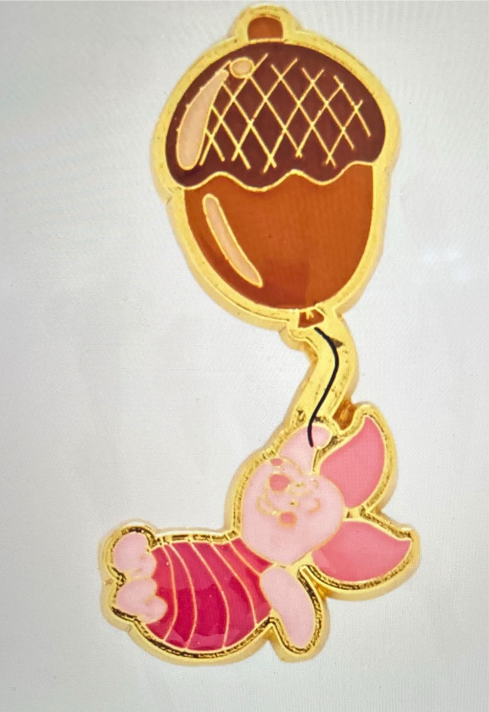 Disney Happy Holidays Pin Mike & Sully Pin 32502