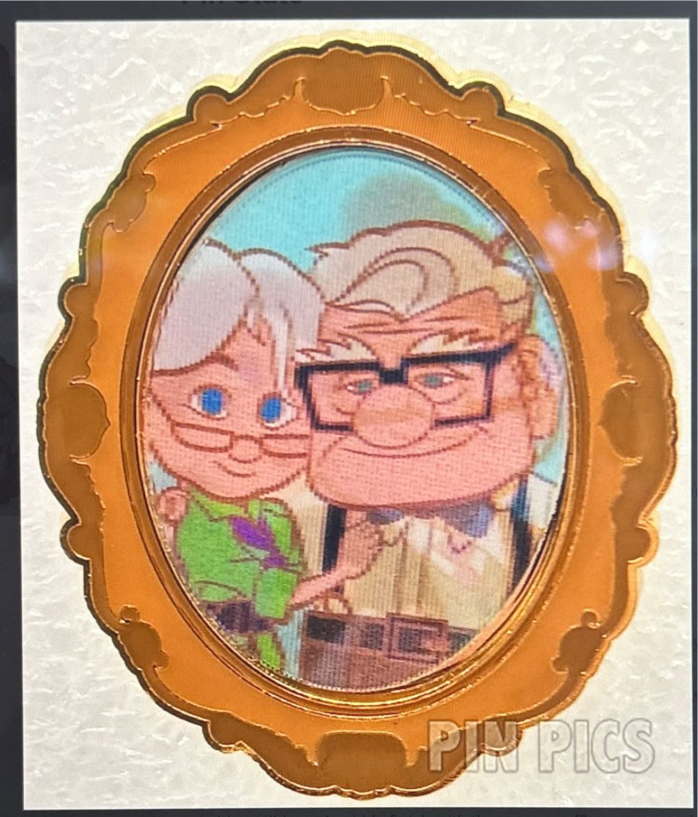 Peter Pan: Tinker Bell - Silhouette Name