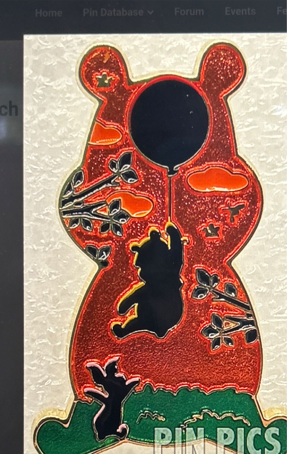 Bug’s Life 25th Anniversary Dssh