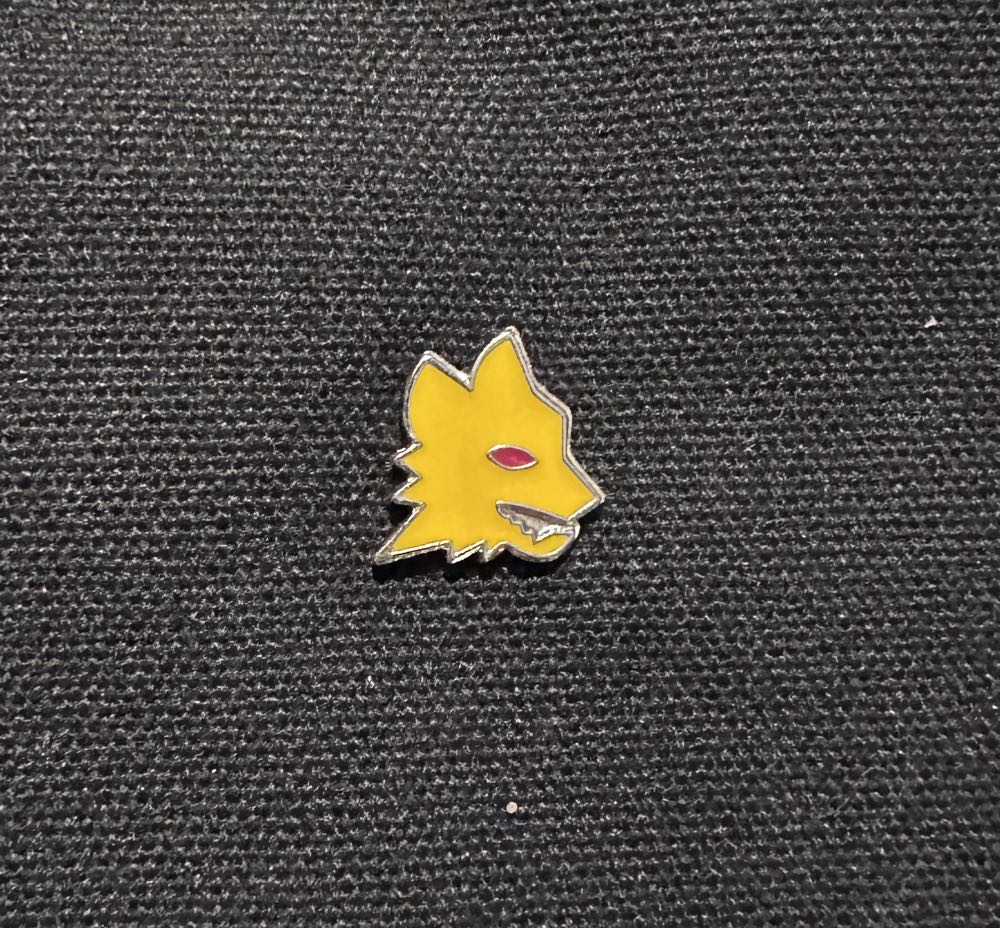 Jacke Skellington Angry Face