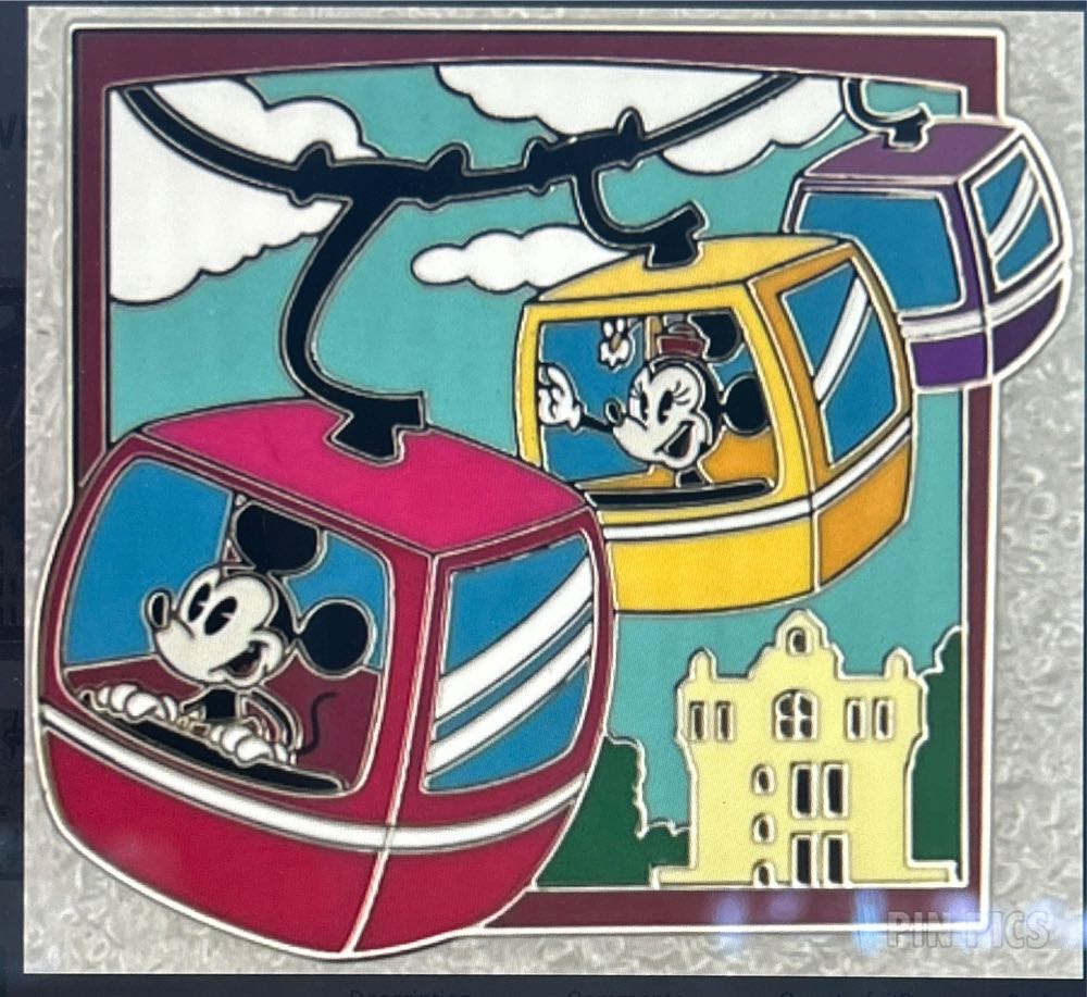 Maleficent With Dragon