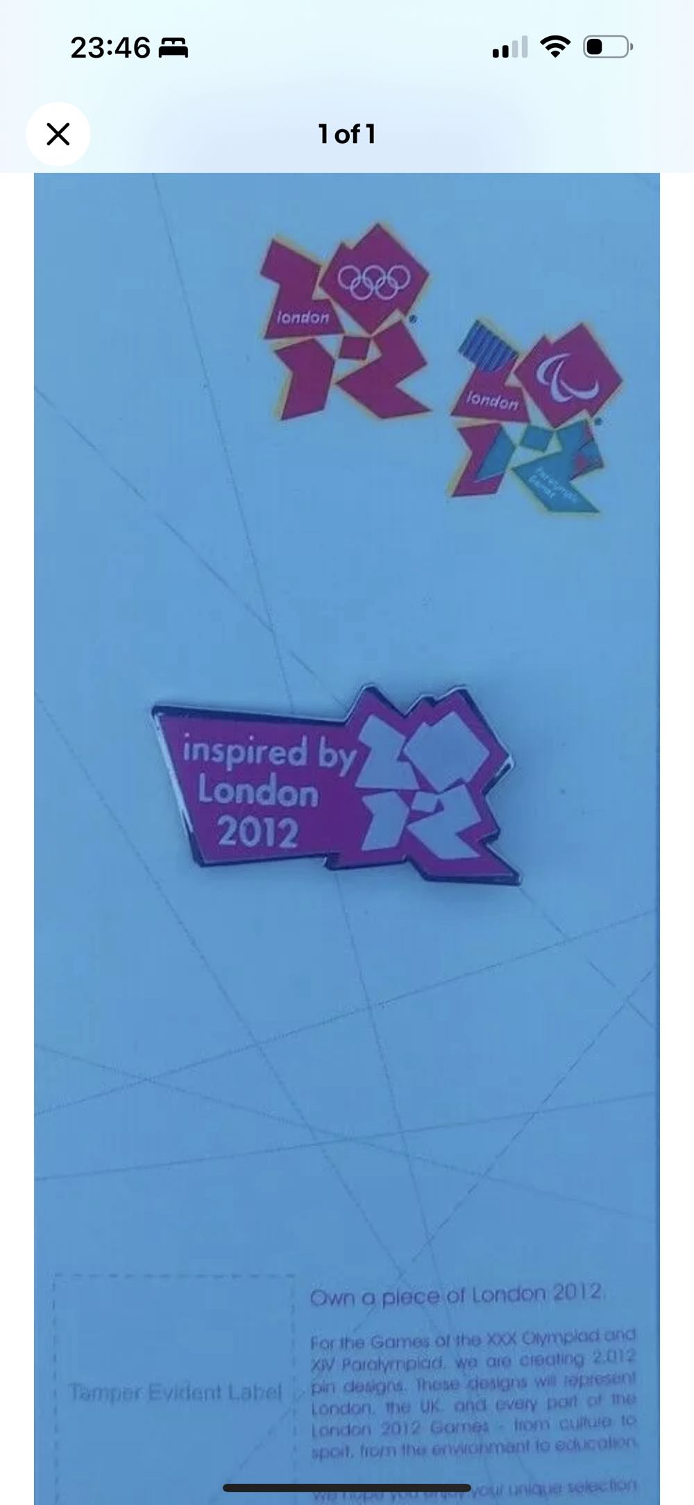 Loungefly - Pocahontas and Meeko Canoe Dangle