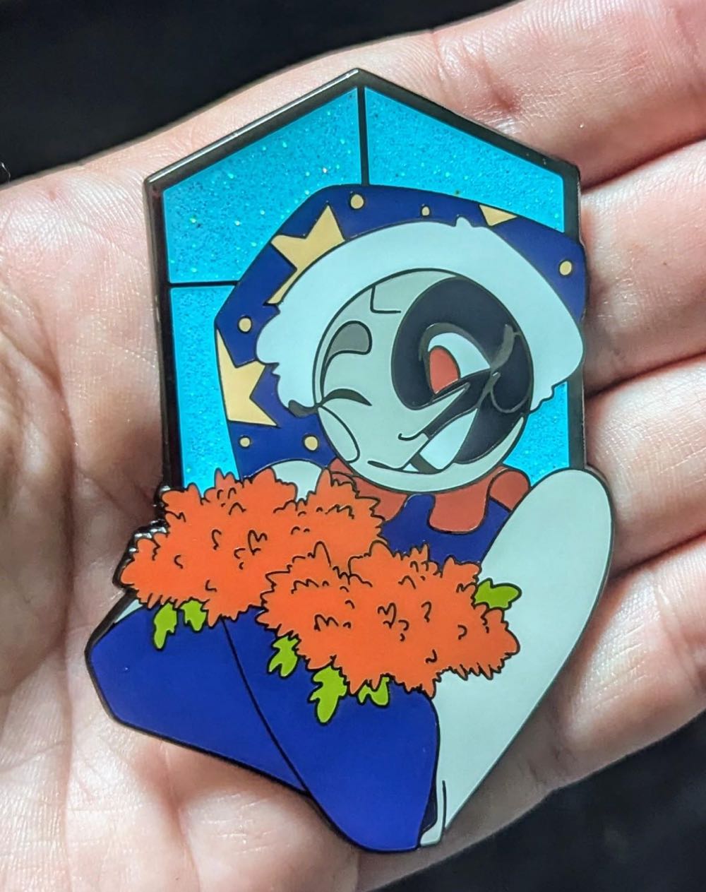 Aurora and Prince Phillip Love Letter