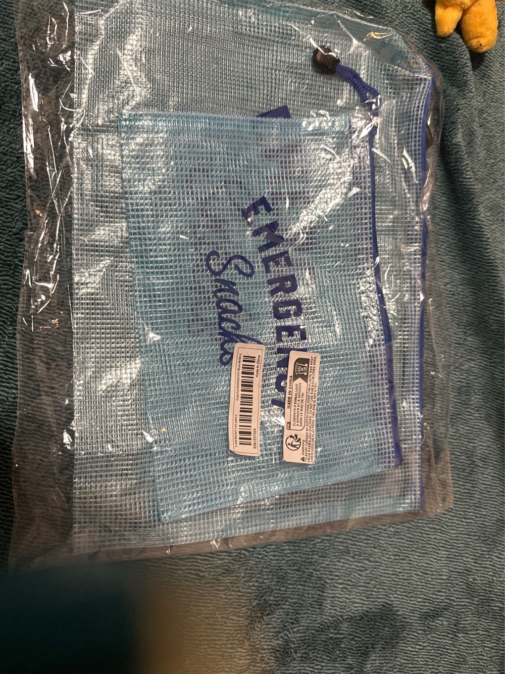 Hallmark Christmas Owl