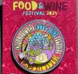 Hidden Mickey: 2019 Attractions - Nautilus