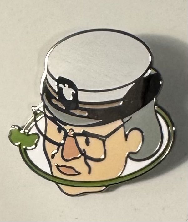 Minnie - Tinker Bell