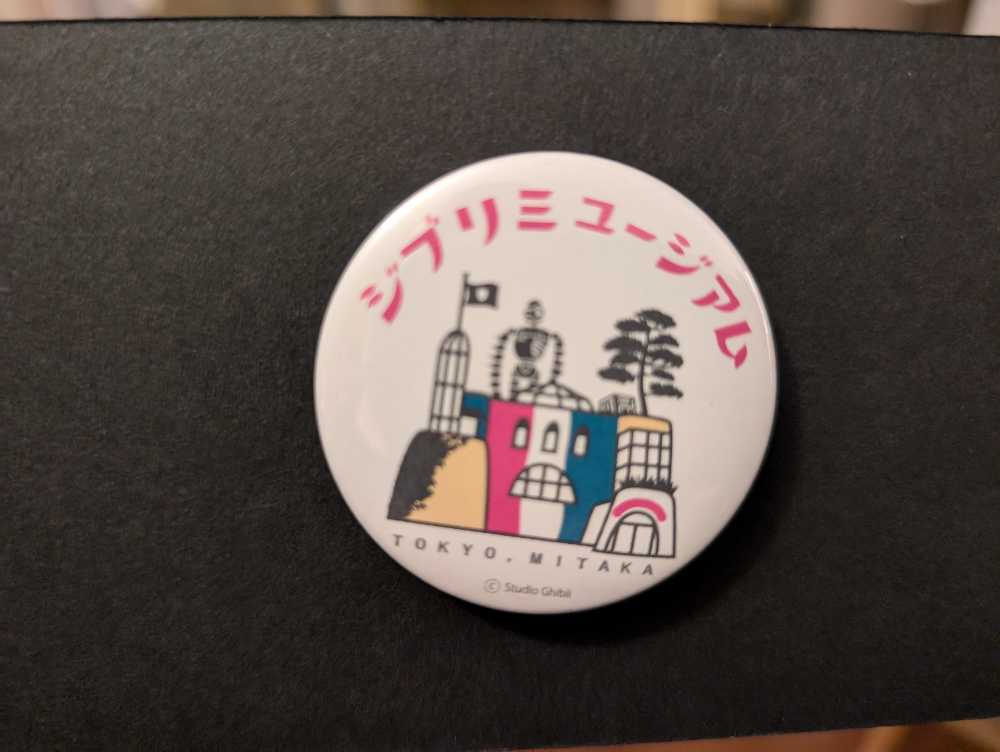 Mystery: Black and White Snapshots - Tinker Bell