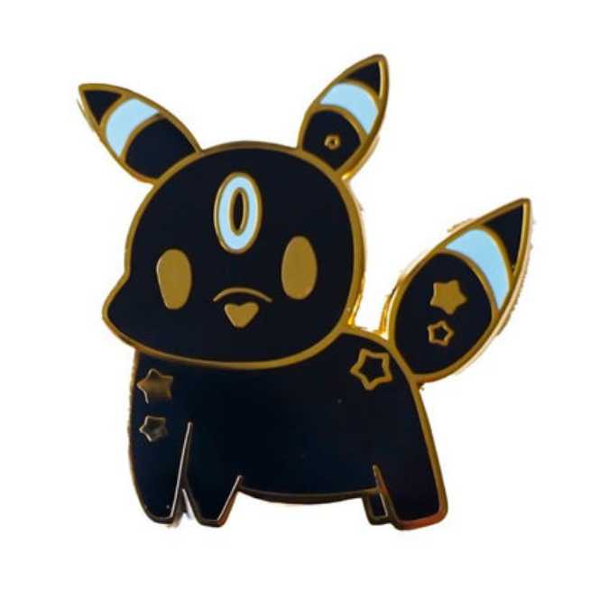 Pocahontas - Meeko - Fantasy Packs Myster Set