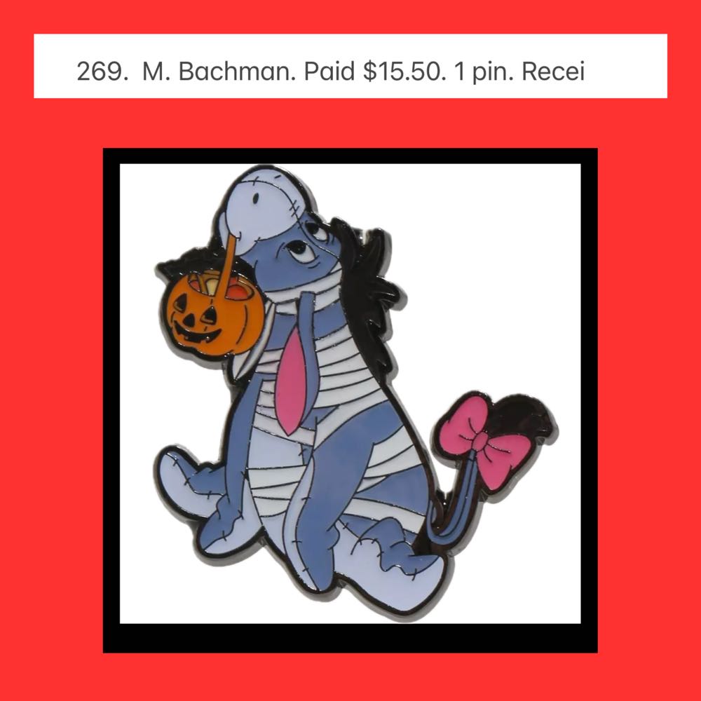 PALM - Elsa - Happiest Collection on Earth - Frozen